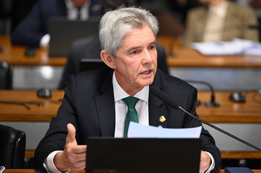 Senado discute impacto do roubo de combustíveis na economia