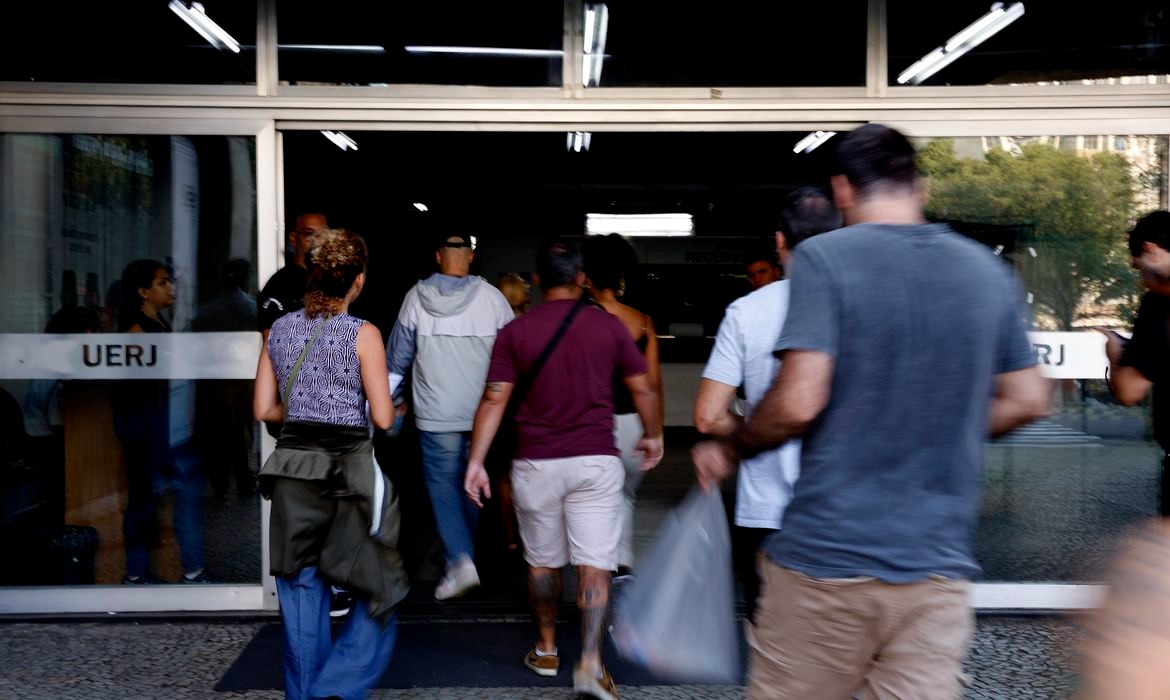 Sisu+ centraliza vagas no ensino superior