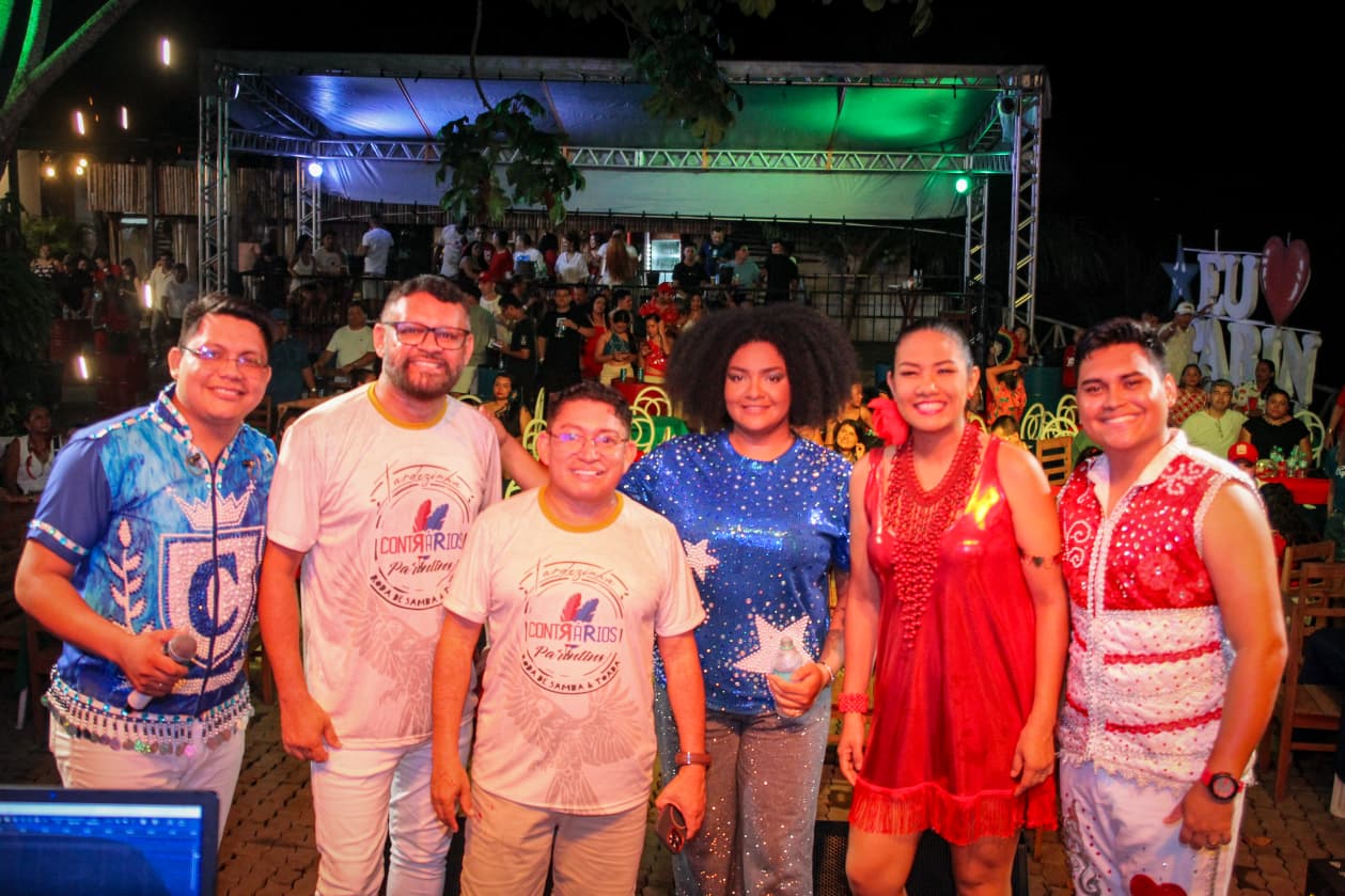 Contrários 2026 destaca diversidade cultural no Amazonas
