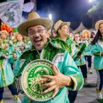 Escolas de samba pedem distribuição justa de recursos