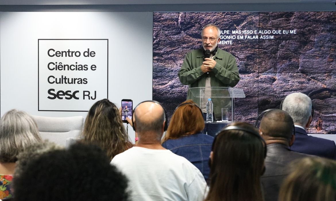 Crise climática é desafio histórico e exige ação imediata