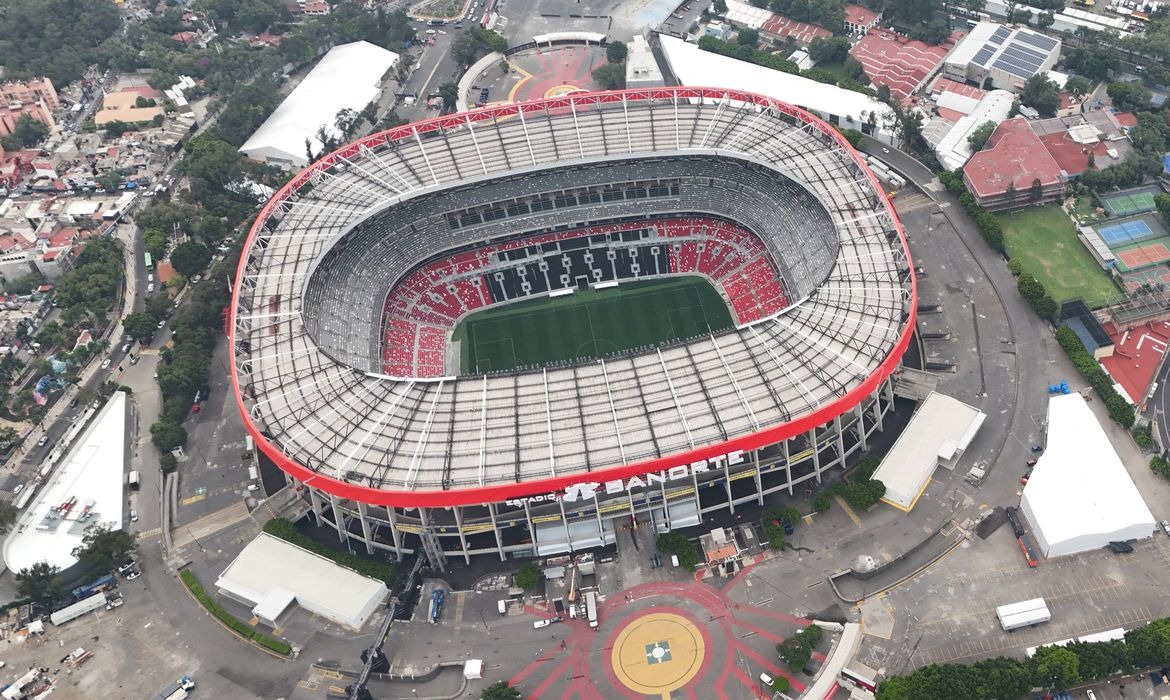 Copa do Mundo 2026 promete ser a maior e mais inclusiva da história