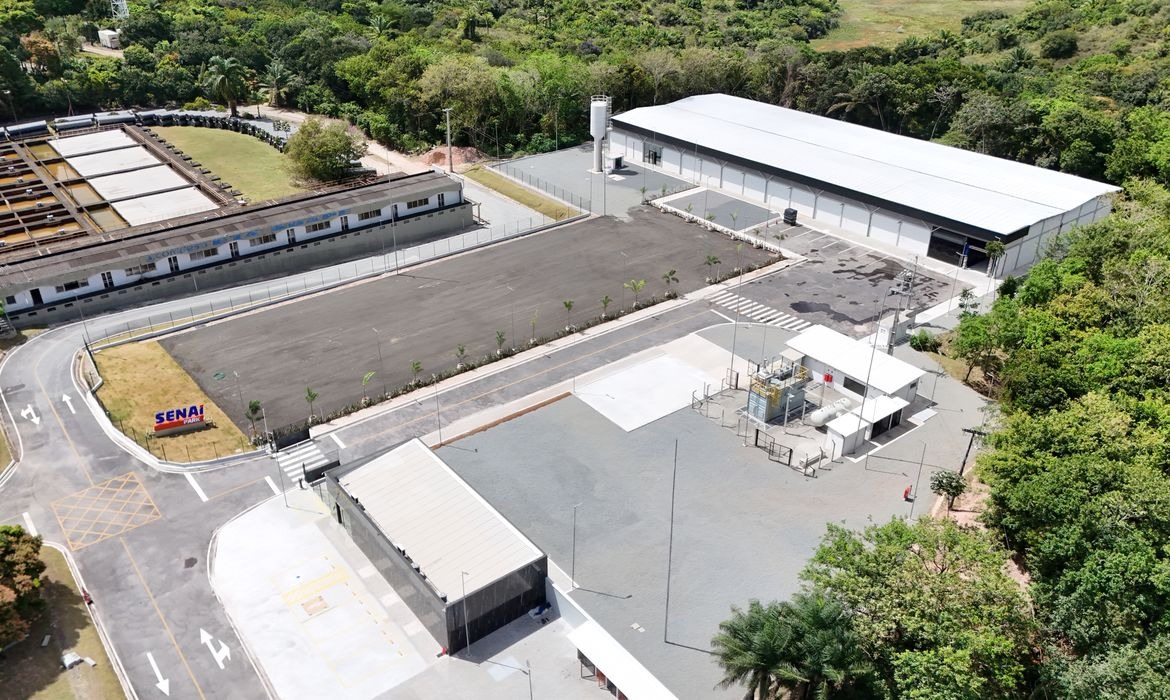Frenagem automática será exigida em veículos novos