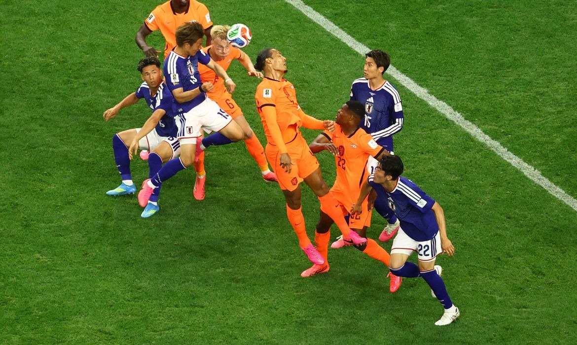 Copa 2026 jogos entregam espetáculo