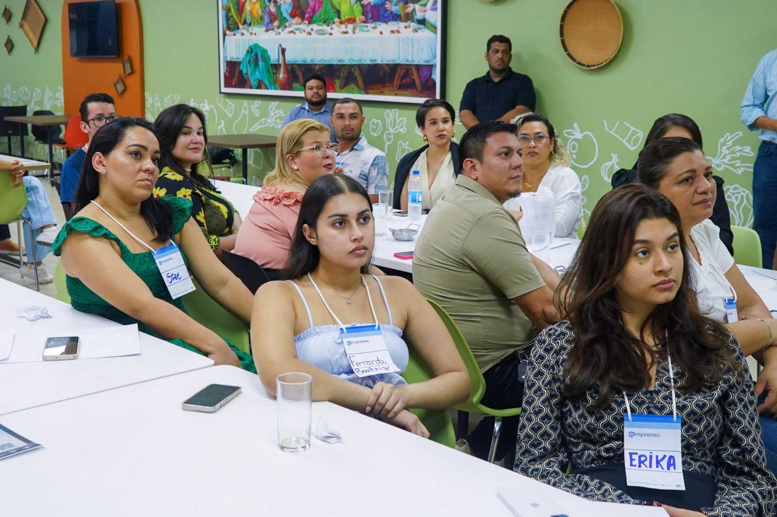 Empretec Manaus 2026 amplia oportunidades