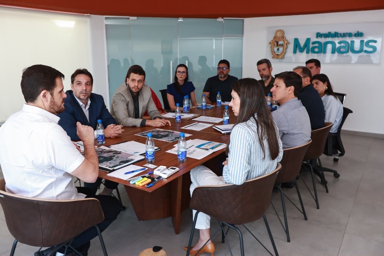Energisa Manaus serviços entram em revisão