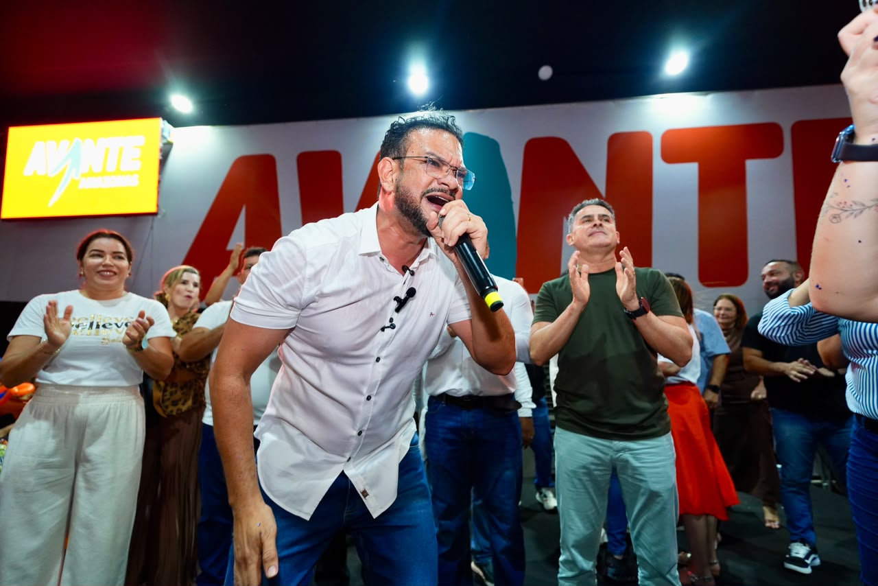 Dalmir Salazar coloca educação no centro da campanha