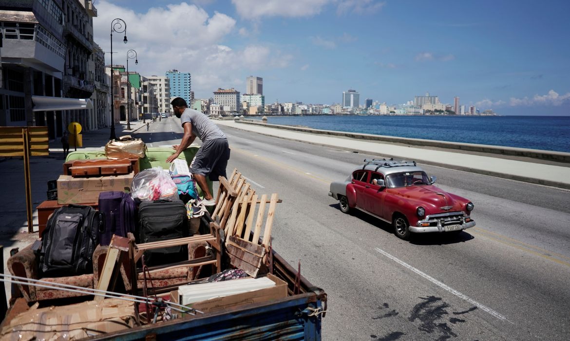 Reformas econômicas Cuba ampliam empresas
