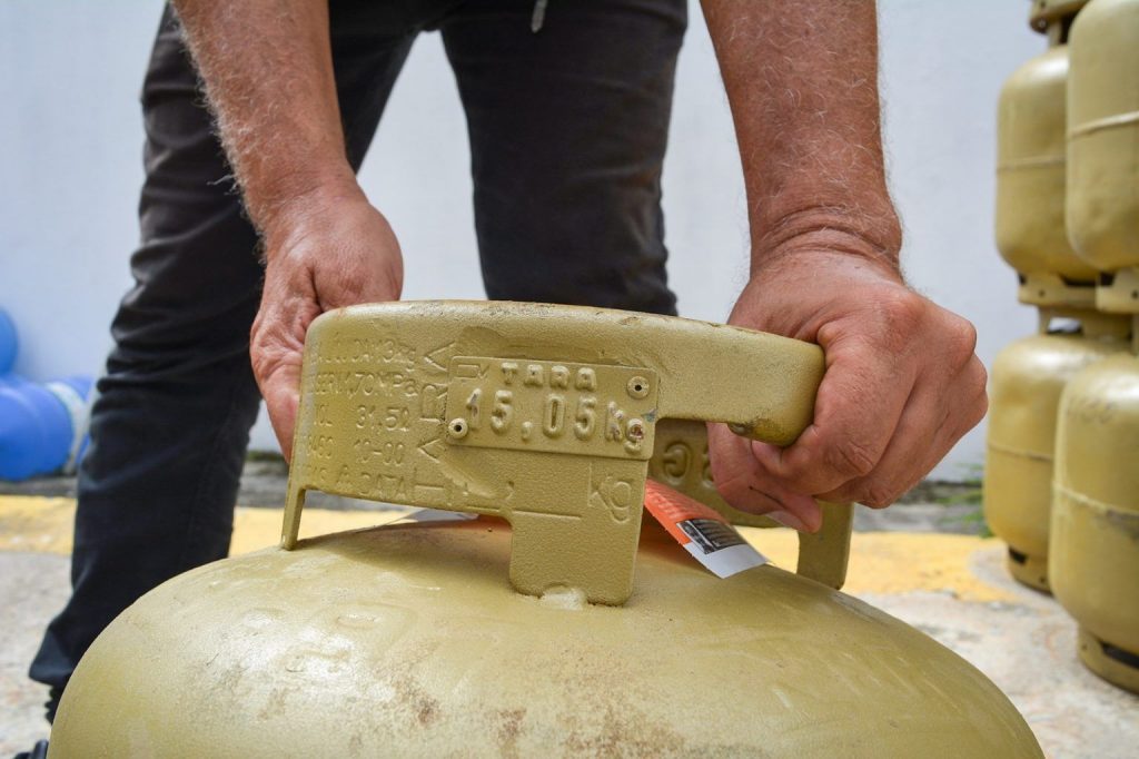 Gás de cozinha Manaus tem nova pesquisa