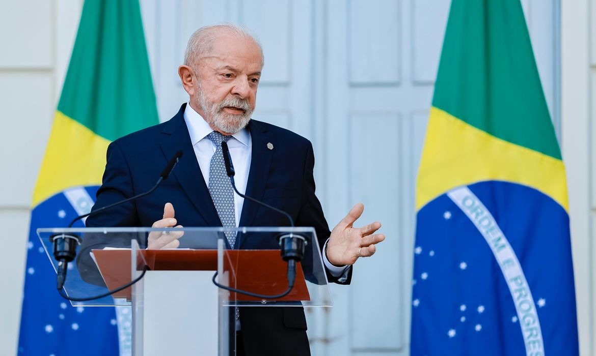 Lula Trump eleições Brasil e diplomacia