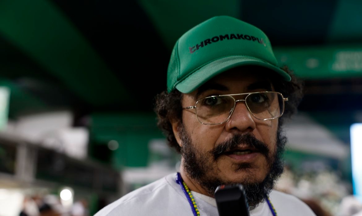 Marcelo D2 Medalha Tiradentes celebra trajetória