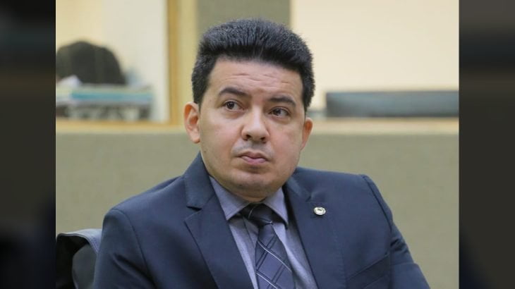 Caso de concurso público segue registrado no TJAM