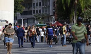 Os números que mostram a força da economia brasileira