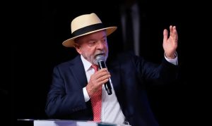 O recado de Lula após o resultado das urnas