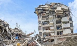 Brasil Se Coloca à Disposição para Apoiar Reconstrução Venezuelana