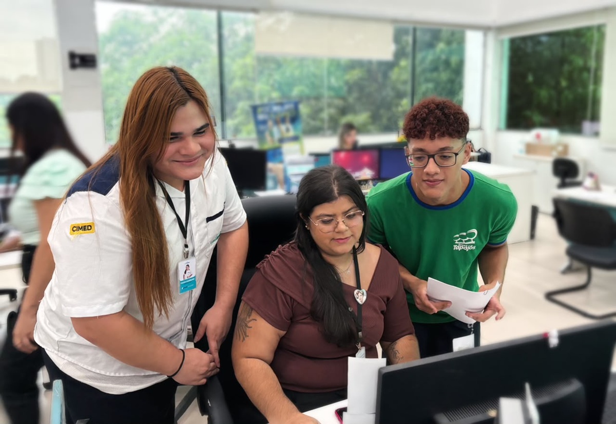 Por que a diversidade é vantajosa para todos