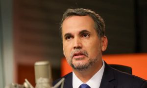 Governo mantém equilíbrio das contas públicas