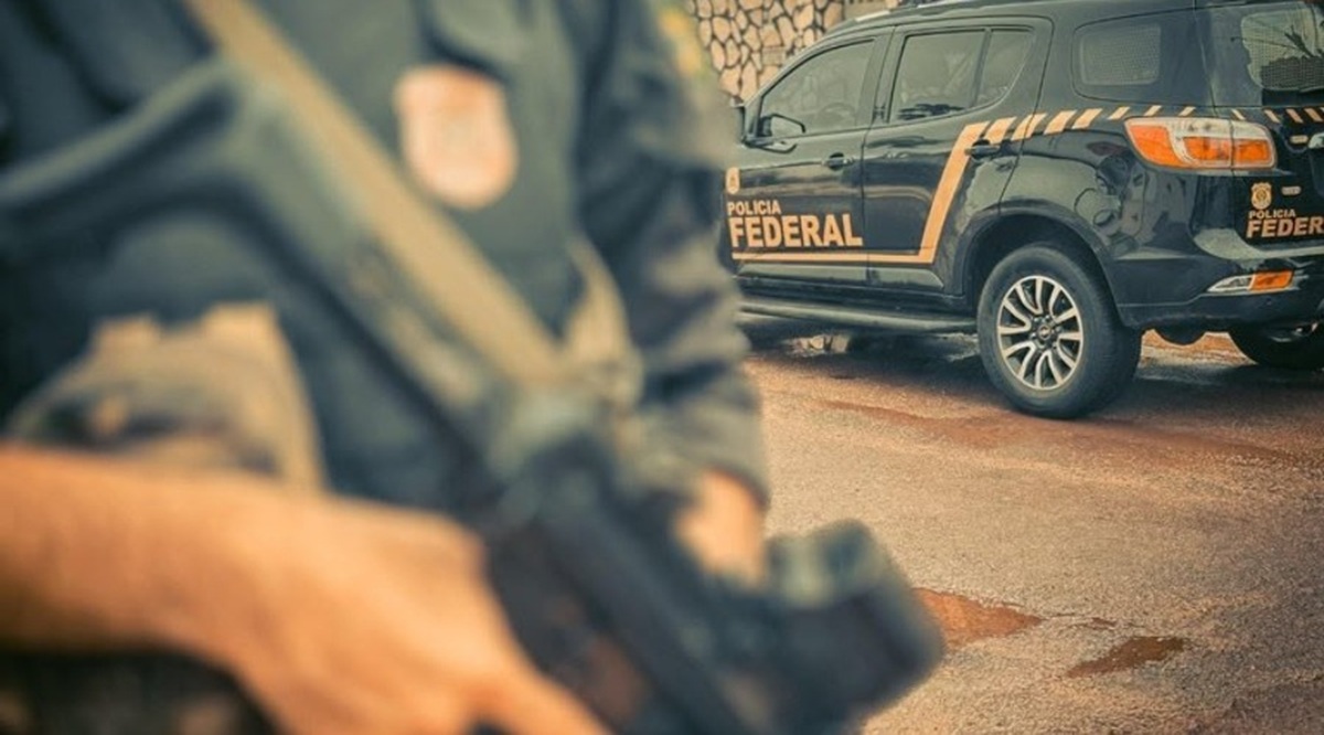 Operação Mallku amplia ofensiva contra o crime organizado