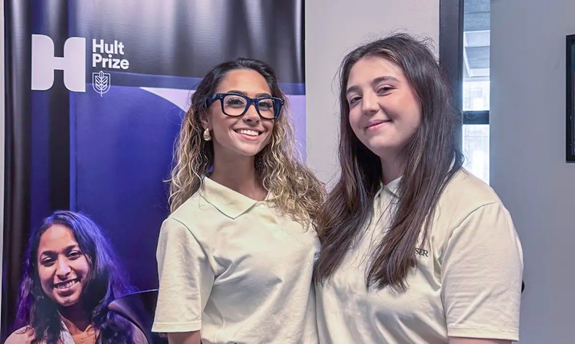 BIODEFENSER® ganha destaque mundial