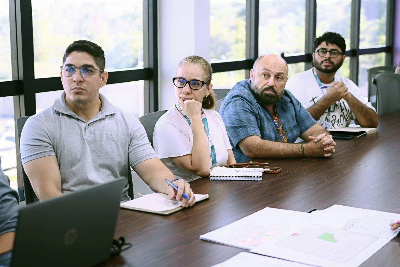 Nosso Centro mira desenvolvimento econômico e valorização cultural