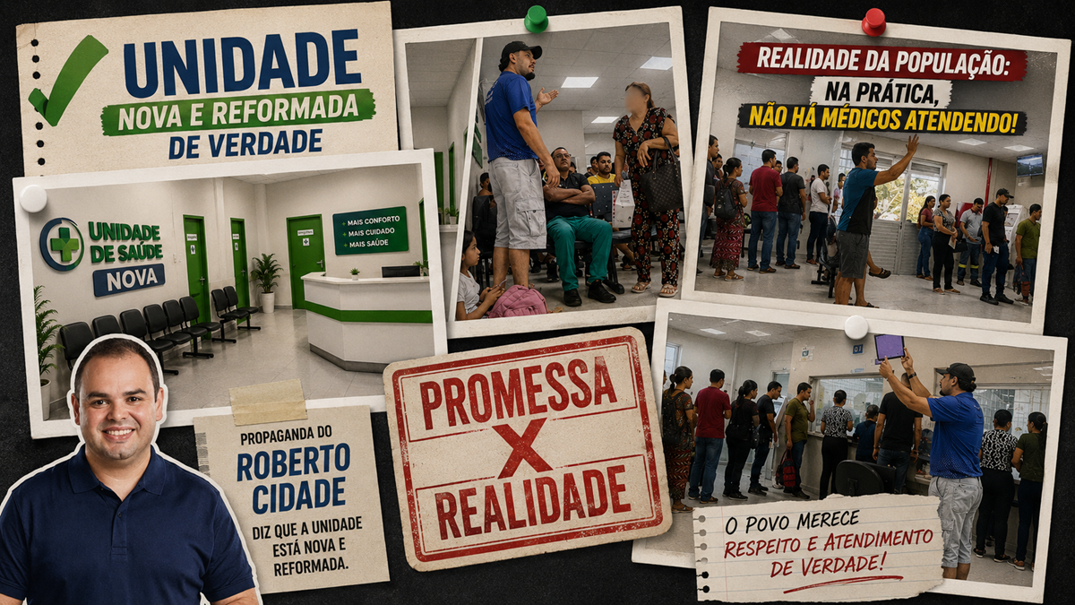 SPA do Coroado continua alvo de reclamações
