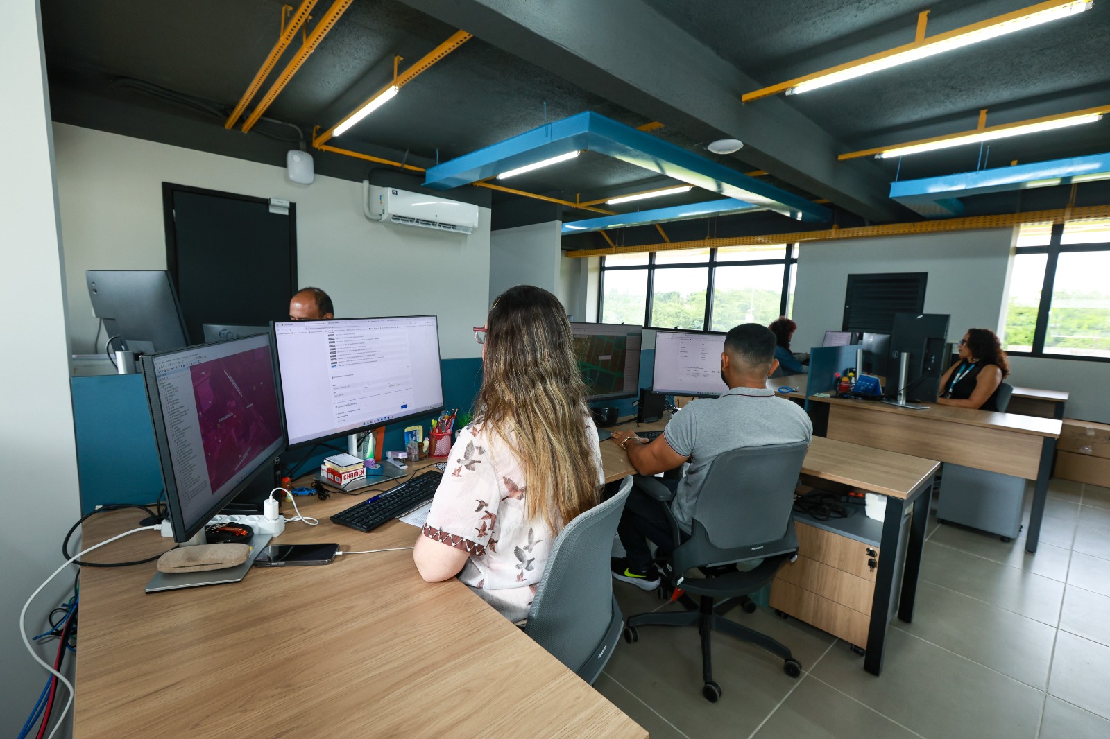 Sistema Slim reduz burocracia para novos empreendedores em Manaus