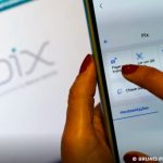 Pix reduz dependência de redes internacionais