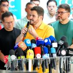 Renato Junior garante Passe Livre a estudantes da rede estadual
