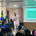 Projeto prepara famílias para audiência de conciliação