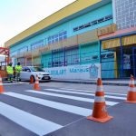 Moradores participam de mudanças no trânsito de Santa Etelvina