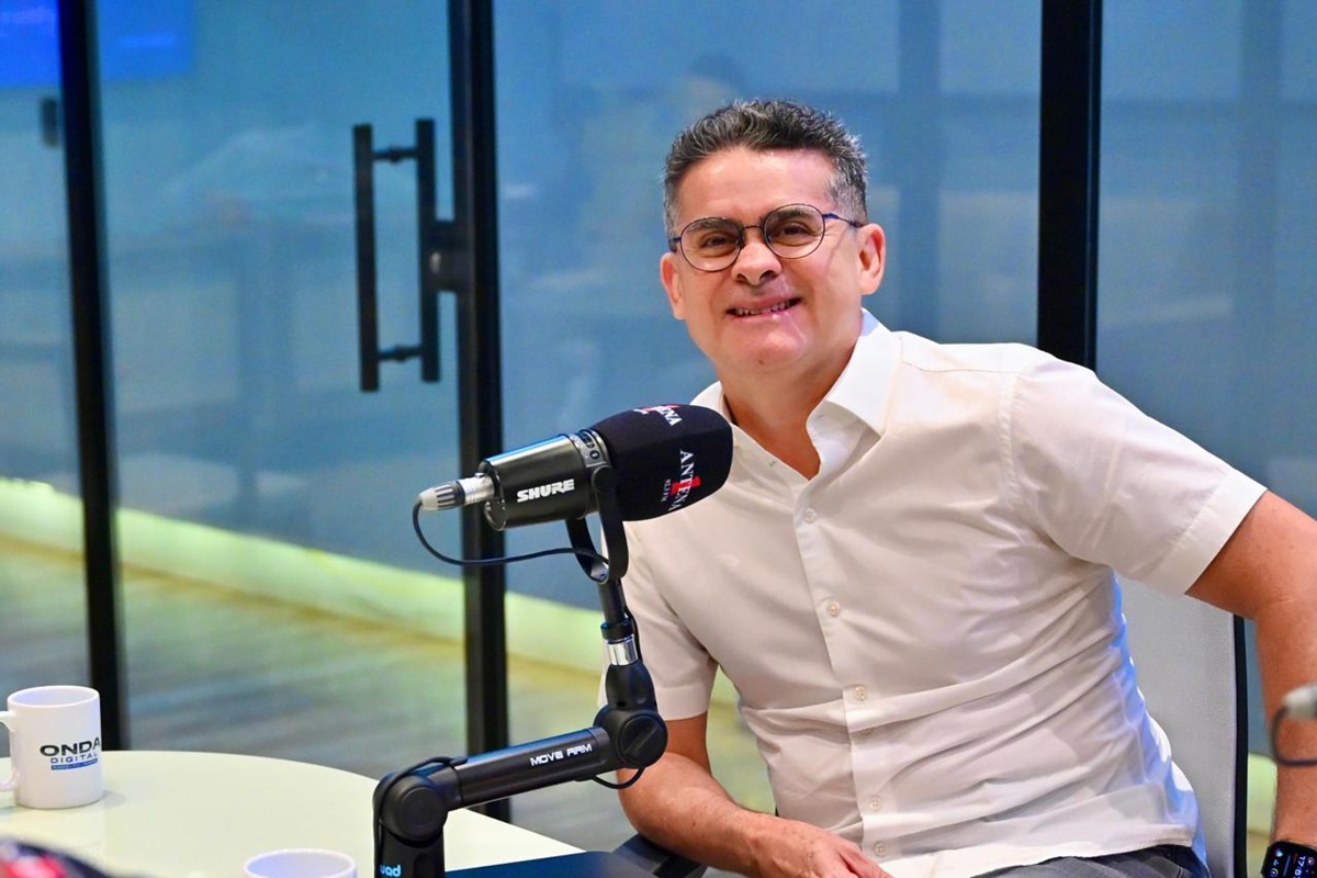 Força política cresce no Amazonas