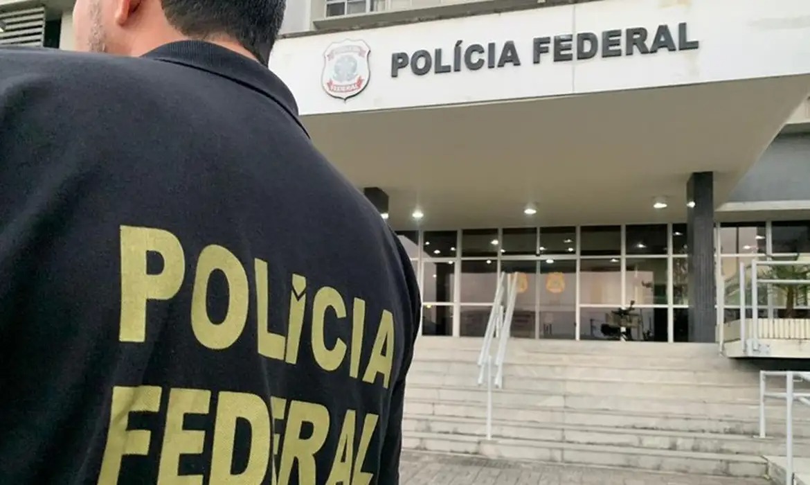 Golpe imitava sites oficiais do governo