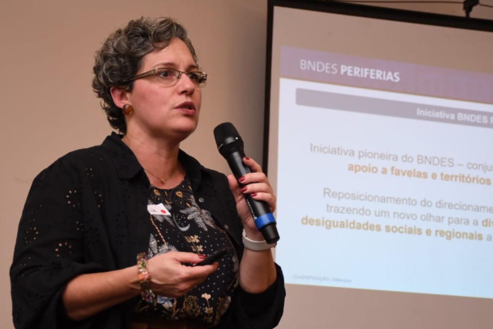 Milhões chegam às periferias da Amazônia com novo programa