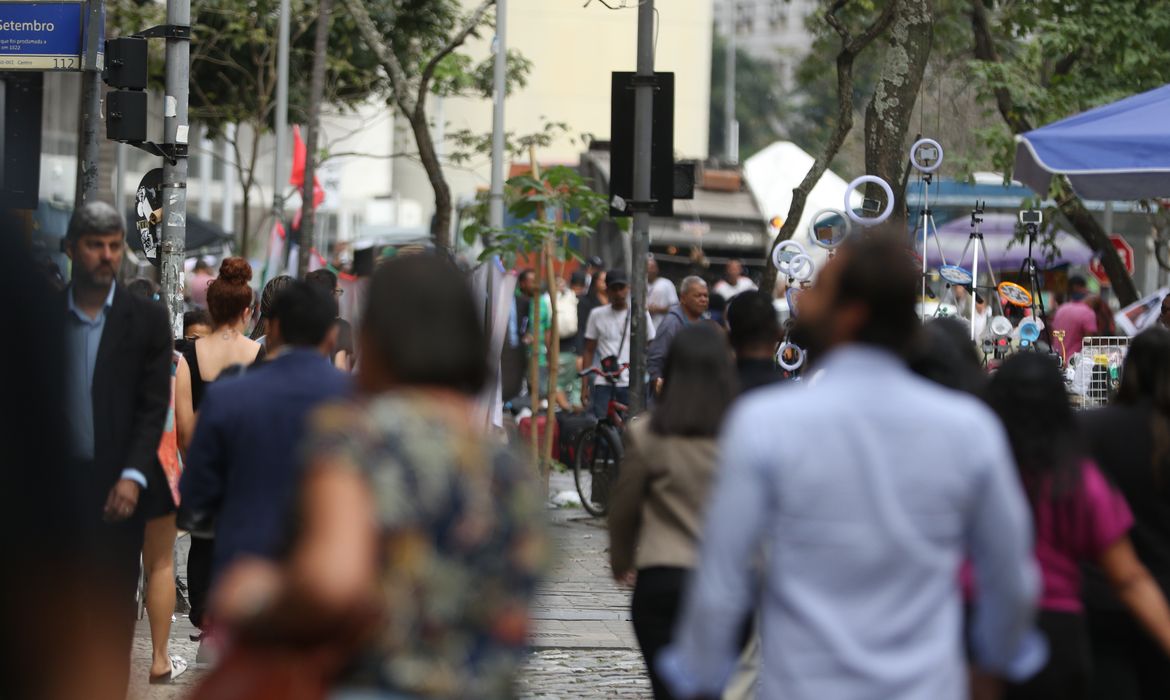 Pesquisa do IBGE fortalece planejamento da saúde pública