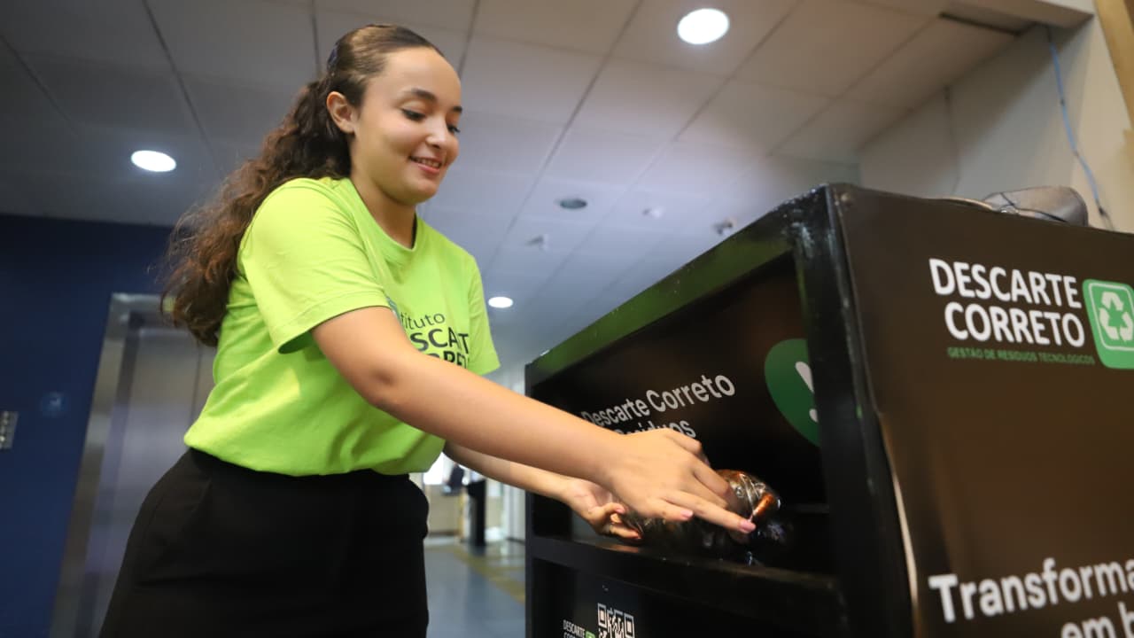 ALEAM destaca políticas ambientais e sustentabilidade