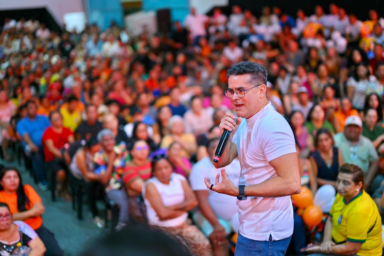 Estratégia educacional mobiliza Amazonas