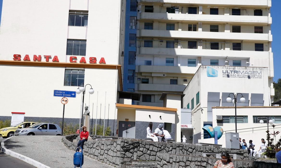 Linha de crédito do FGTS é prorrogada pelo Senado