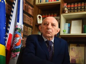 Quinto Constitucional define nova vaga no TJAM