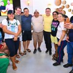 Escuta popular fortalece construção de propostas para o Amazonas