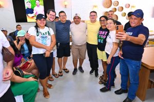 Escuta popular fortalece construção de propostas para o Amazonas