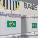 Venezuela recebe 690 mil doses de vacinas do Brasil