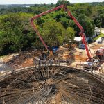 Parque Encontro das Águas terá Oca Niemeyer e novas atrações