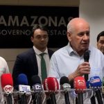 Serafim Corrêa explica impasse do Passe Livre Estudantil