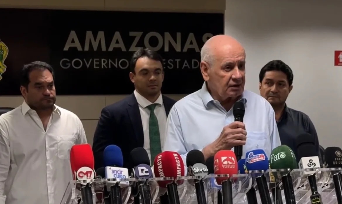 Serafim Corrêa explica impasse do Passe Livre Estudantil