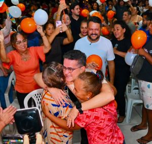 Daniel Serrão destaca avanços para conselheiros tutelares de Manaus