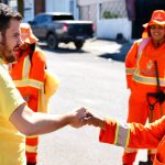 Manaus utiliza robôs para agilizar serviços de roçagem