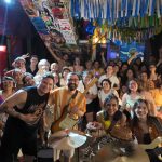 Uma Póvoas apresenta nova fase com álbum autoral