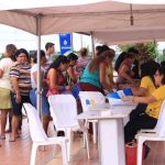 Literatus promove ação gratuita de saúde em Manaus