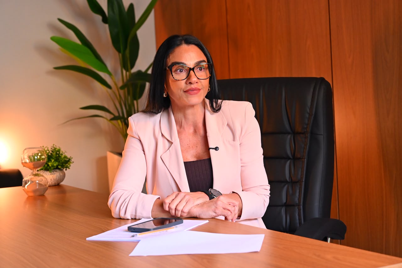 Dra. Shádia propõe transparência no Sisreg