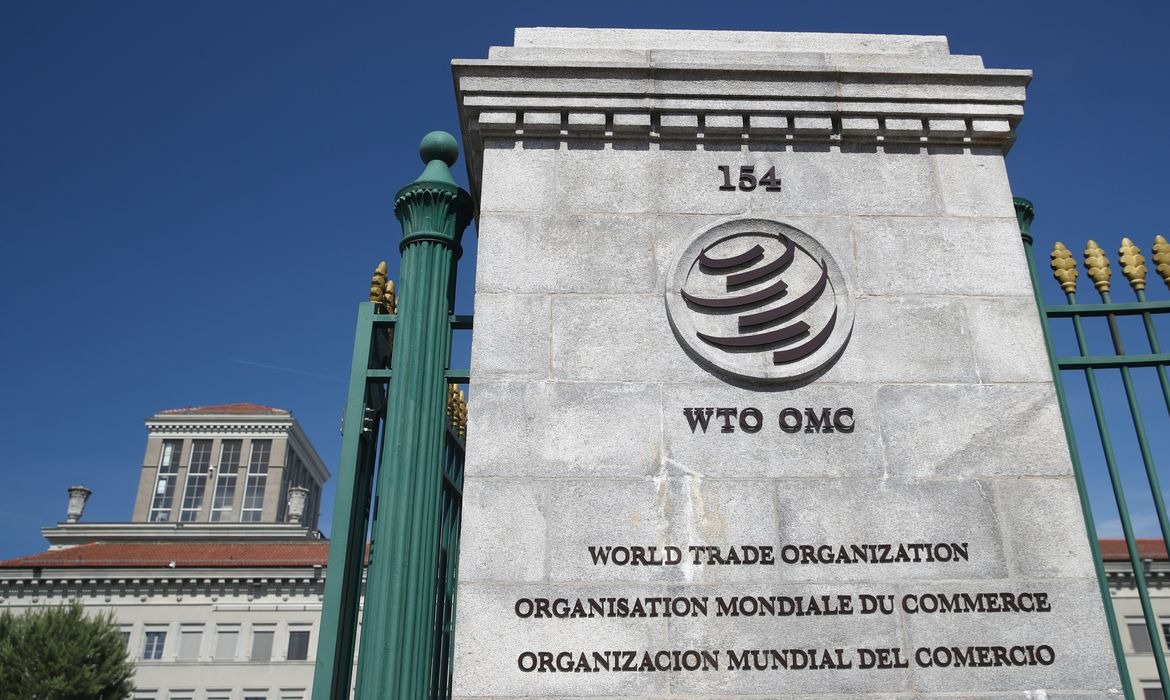 Brasil busca negociação com EUA por meio da OMC